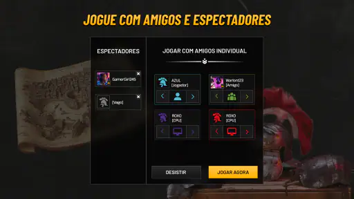 War screenshot