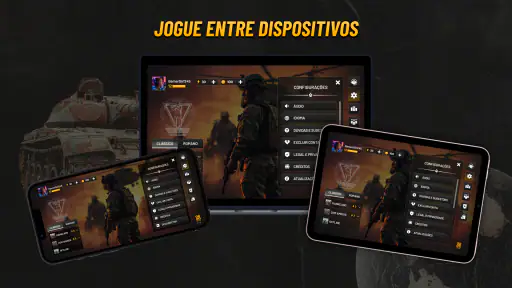 War screenshot