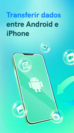 WatsGo - Transferir Arquivos screenshot