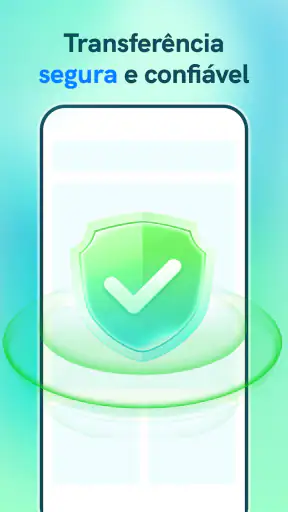 WatsGo - Transferir Arquivos screenshot