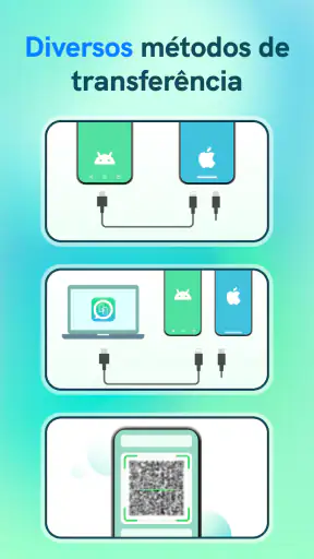 WatsGo - Transferir Arquivos screenshot