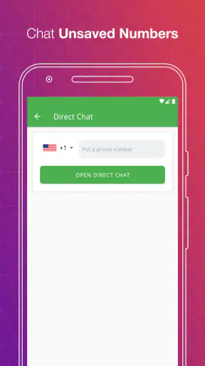 Web Cloner - App Duplo Scanner screenshot