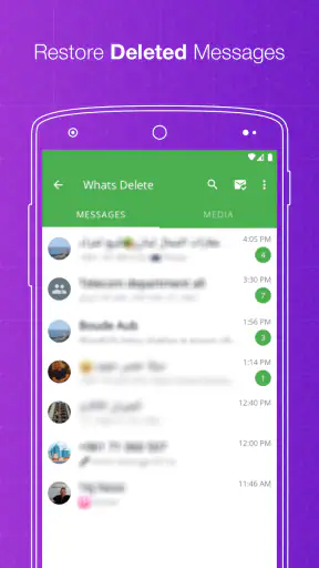 Web Cloner - App Duplo Scanner screenshot