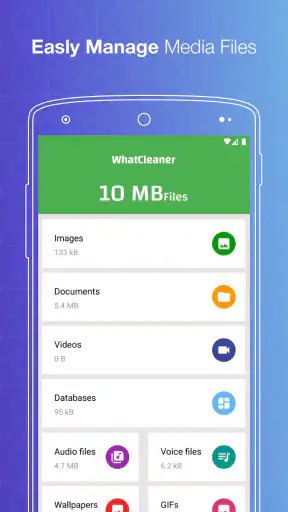 Web Cloner - App Duplo Scanner screenshot