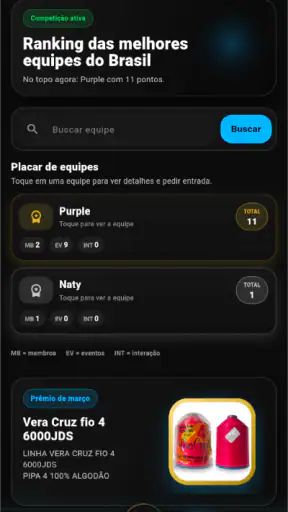 webpipa screenshot