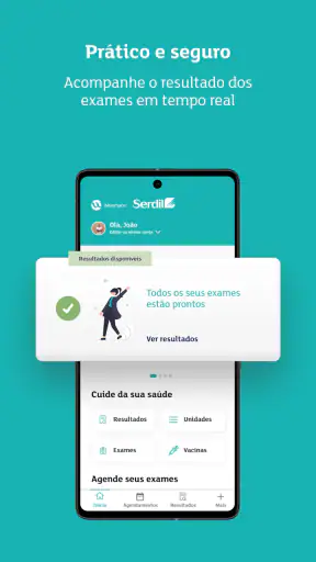 Weinmann Serdil screenshot