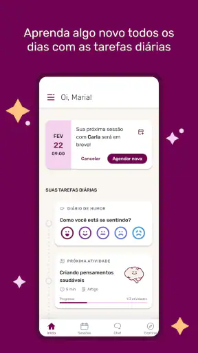Wellz screenshot