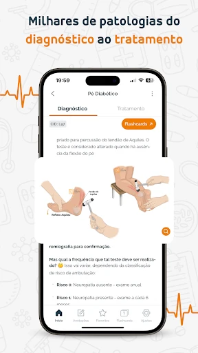 WeMEDS - Medicina screenshot