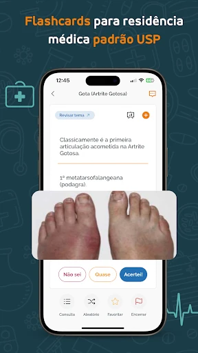 WeMEDS - Medicina screenshot