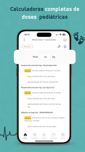 WeMEDS - Medicina screenshot