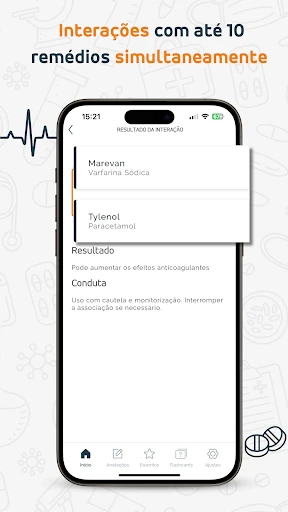 WeMEDS - Medicina screenshot