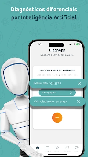 WeMEDS - Medicina screenshot