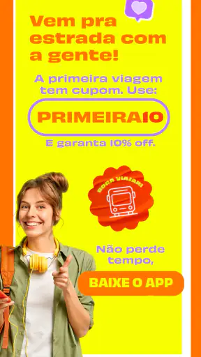 Wemobi - passagens de ônibus screenshot