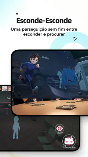 WePlay - Impostor Online screenshot