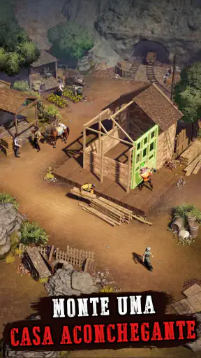 West Game II screenshot