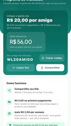 WhatsLab - Parental Control screenshot
