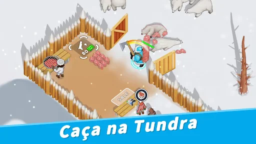 Whiteout Survival screenshot