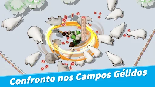 Whiteout Survival screenshot