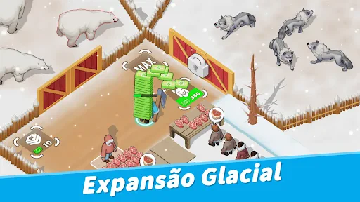 Whiteout Survival screenshot