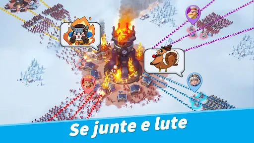 Whiteout Survival screenshot