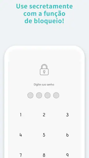 Widget Casal : Dias Juntos screenshot