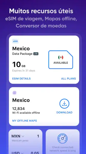 WiFi Map: Acesso Wi-Fi grátis screenshot
