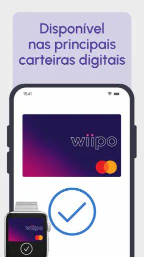 wiipo screenshot
