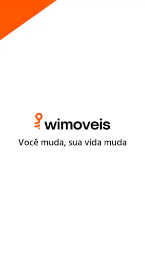 Wimoveis screenshot