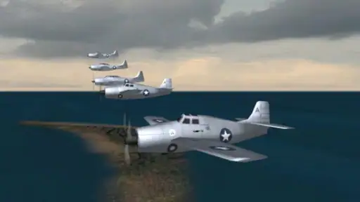 Winds of Steel screenshot