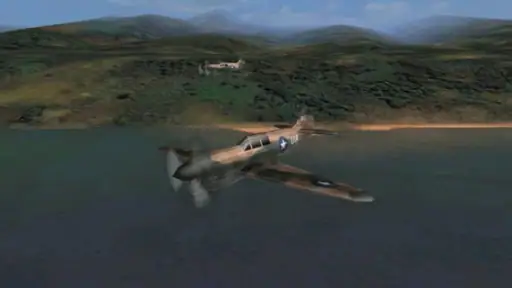 Winds of Steel screenshot