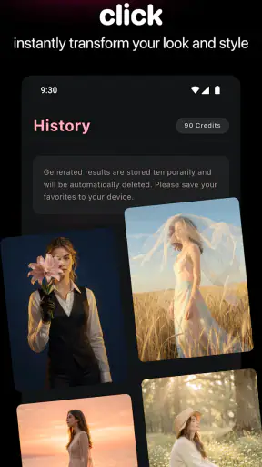 WizCraft-Image Master screenshot