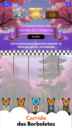 Word Search Quest screenshot