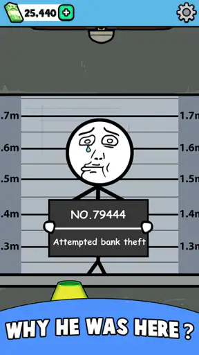 Words Episode screenshot