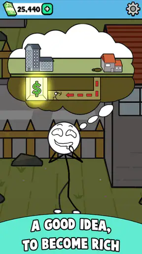 Words Episode screenshot