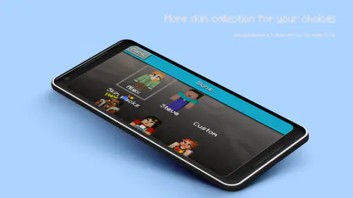 World Block Mini Craft 3D screenshot