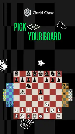 World Chess－Learn, Play Online screenshot