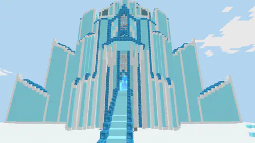 World Craft: Mini Block Craft screenshot