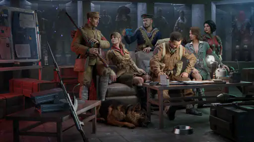 World War Heroes — Guerra FPS screenshot