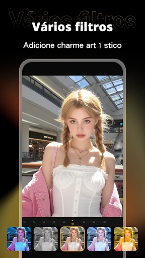 X PhotoKit screenshot