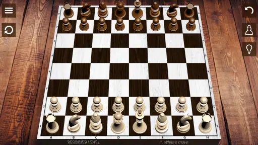 Xadrez screenshot