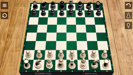 Xadrez screenshot