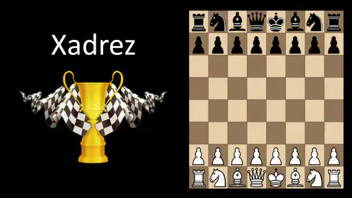 Xadrez Offline Para 2 screenshot