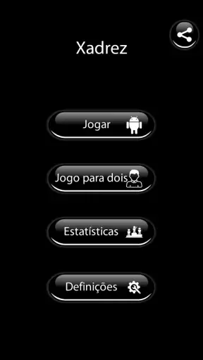 Xadrez Offline Para 2 screenshot