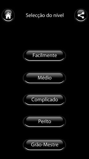 Xadrez Offline Para 2 screenshot