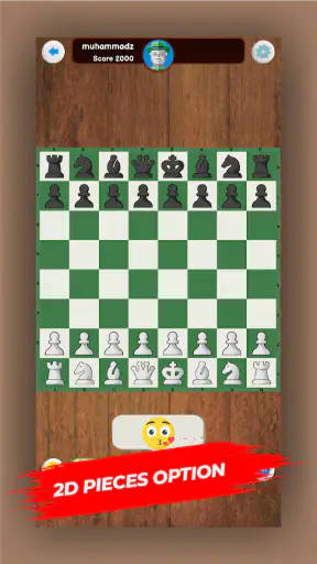 Xadrez - Online & Offline screenshot