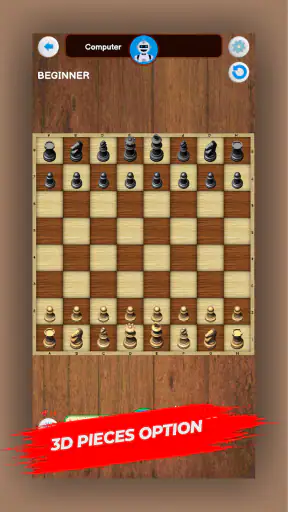 Xadrez - Online & Offline screenshot