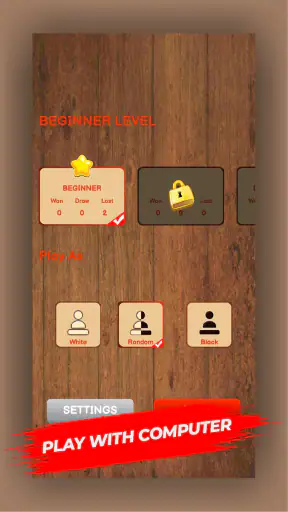 Xadrez - Online & Offline screenshot