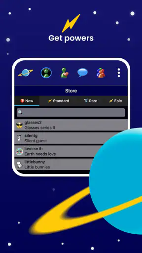 xat screenshot