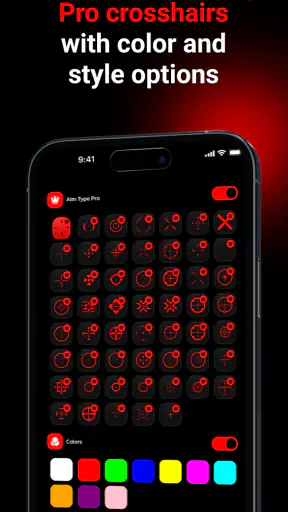 Xit Painel screenshot