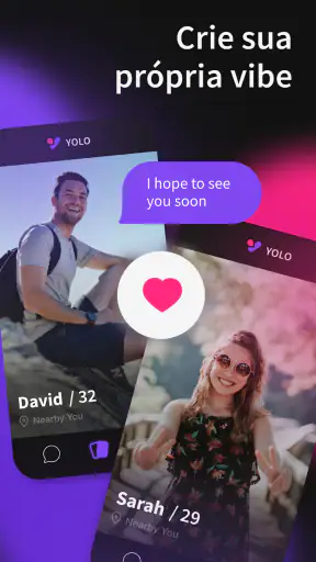 Yolo screenshot